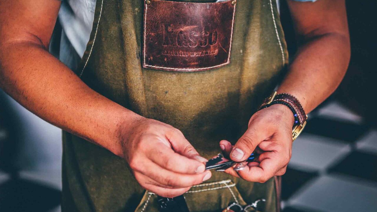 Naiko 30249A Impact Adapter and Reducer Set