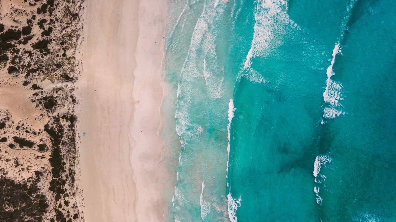 How to shoot high quality drone photos