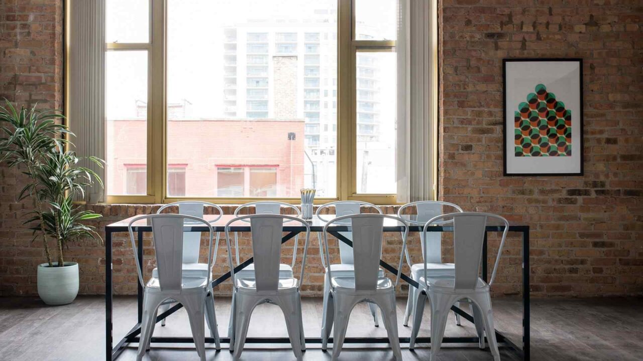 How to choose perfect chairs