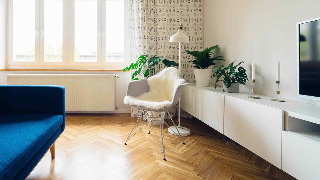 How to redesign bar stool