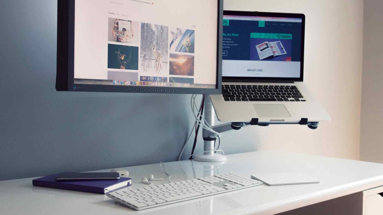 How to have perfect office