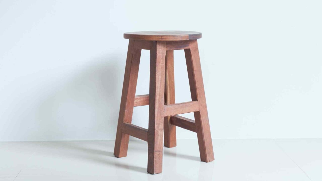 How to make cool night table